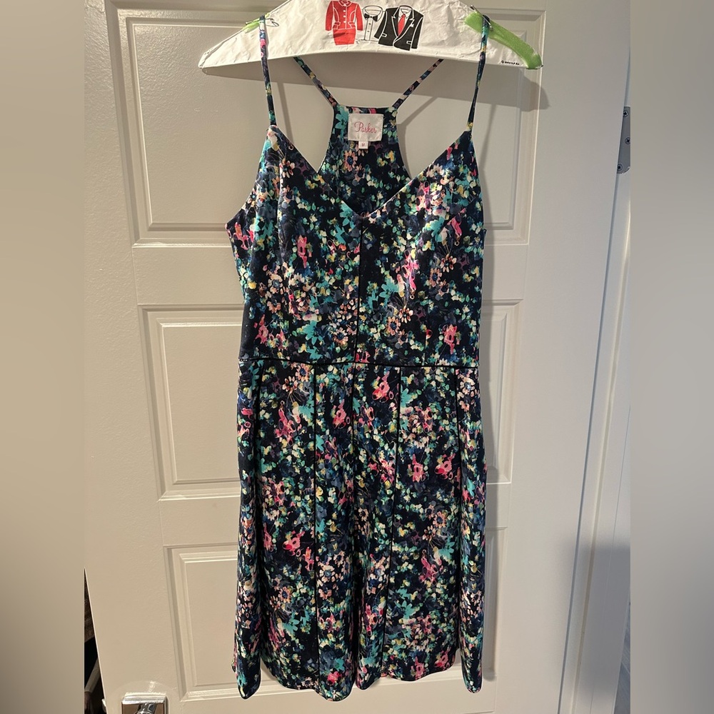 Parker Dress